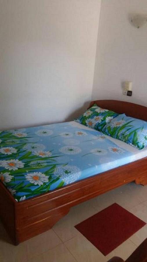 Bed and Breakfast Chez Sabine Abomey Экстерьер фото